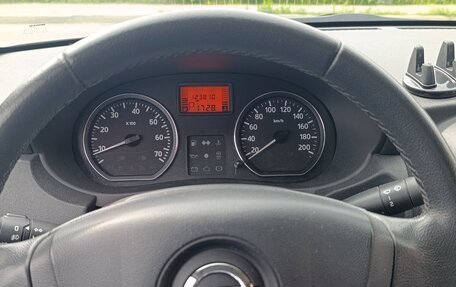 Nissan Almera, 2015 год, 720 000 рублей, 11 фотография
