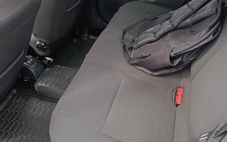 Nissan Almera, 2015 год, 720 000 рублей, 15 фотография