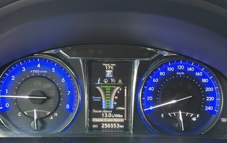 Toyota Camry, 2017 год, 2 150 000 рублей, 5 фотография