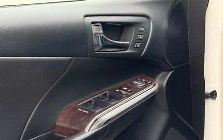Toyota Camry, 2017 год, 2 150 000 рублей, 10 фотография