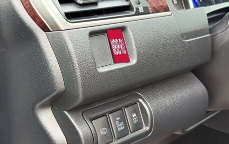 Toyota Camry, 2017 год, 2 150 000 рублей, 7 фотография