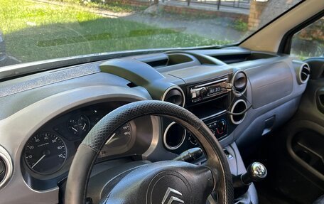 Citroen Berlingo II рестайлинг, 2010 год, 520 000 рублей, 7 фотография