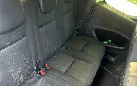 Citroen Berlingo II рестайлинг, 2010 год, 520 000 рублей, 8 фотография