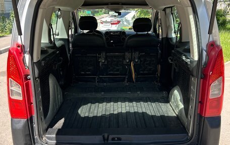 Citroen Berlingo II рестайлинг, 2010 год, 520 000 рублей, 9 фотография