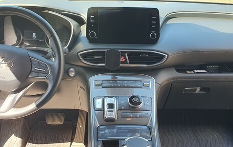Hyundai Santa Fe IV, 2021 год, 3 350 000 рублей, 8 фотография