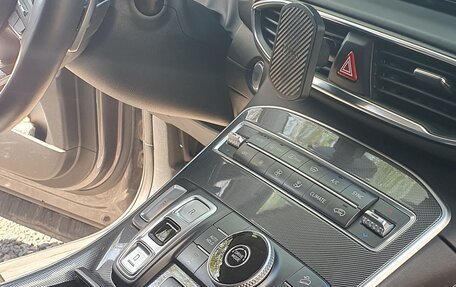 Hyundai Santa Fe IV, 2021 год, 3 350 000 рублей, 10 фотография