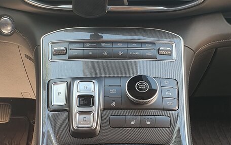 Hyundai Santa Fe IV, 2021 год, 3 350 000 рублей, 9 фотография