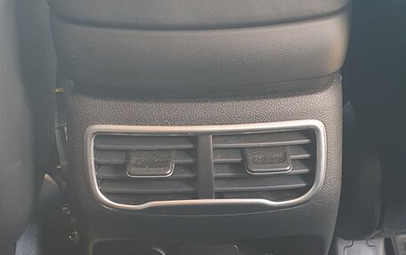 Hyundai Santa Fe IV, 2021 год, 3 350 000 рублей, 11 фотография