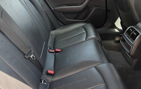 Audi A6, 2012 год, 2 150 000 рублей, 8 фотография