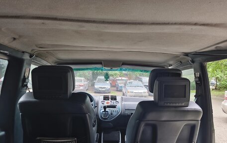 Mercedes-Benz Vito, 2002 год, 670 000 рублей, 4 фотография