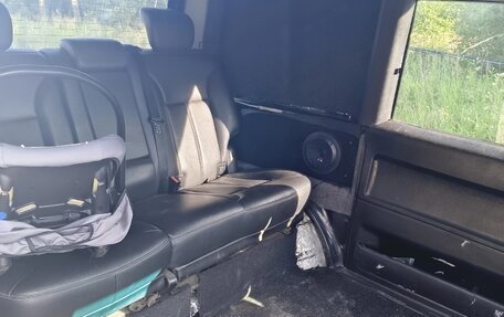 Mercedes-Benz Vito, 2002 год, 670 000 рублей, 7 фотография