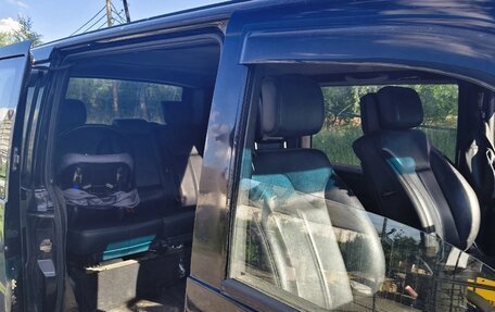 Mercedes-Benz Vito, 2002 год, 670 000 рублей, 6 фотография