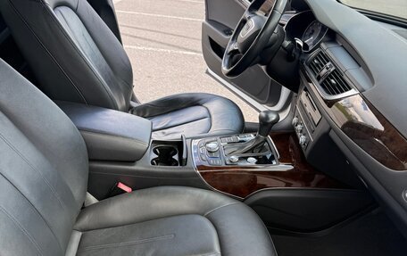 Audi A6, 2012 год, 2 150 000 рублей, 12 фотография