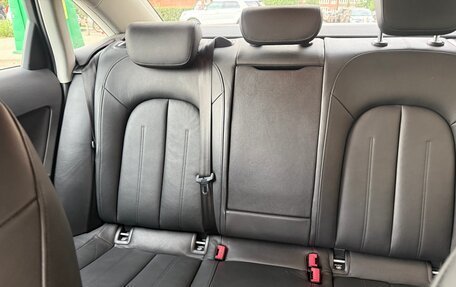 Audi A6, 2012 год, 2 150 000 рублей, 14 фотография