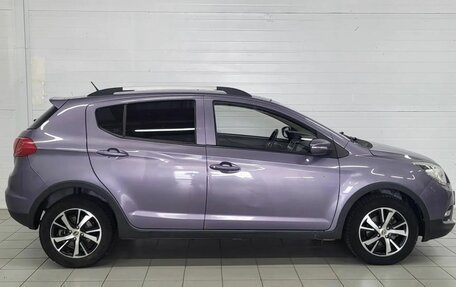 Lifan X50, 2016 год, 475 000 рублей, 7 фотография
