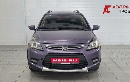Lifan X50, 2016 год, 475 000 рублей, 5 фотография