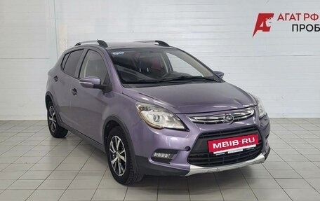 Lifan X50, 2016 год, 475 000 рублей, 6 фотография