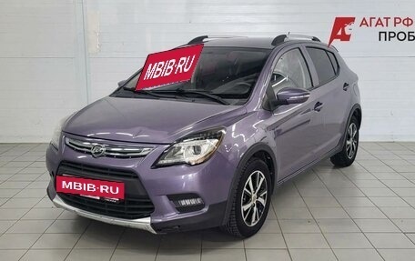Lifan X50, 2016 год, 475 000 рублей, 4 фотография