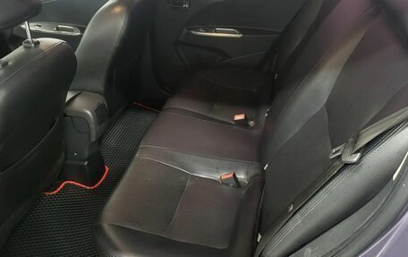 Lifan X50, 2016 год, 475 000 рублей, 17 фотография