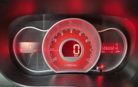 Lifan X50, 2016 год, 475 000 рублей, 18 фотография