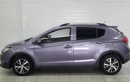 Lifan X50, 2016 год, 475 000 рублей, 12 фотография