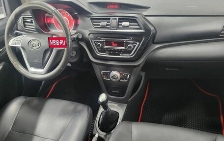 Lifan X50, 2016 год, 475 000 рублей, 19 фотография