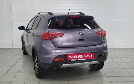 Lifan X50, 2016 год, 475 000 рублей, 11 фотография