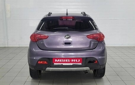 Lifan X50, 2016 год, 475 000 рублей, 10 фотография