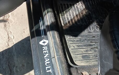 Renault Logan I, 2008 год, 230 000 рублей, 7 фотография