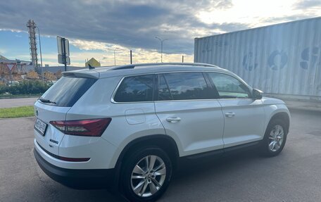 Skoda Kodiaq I, 2018 год, 2 390 000 рублей, 6 фотография
