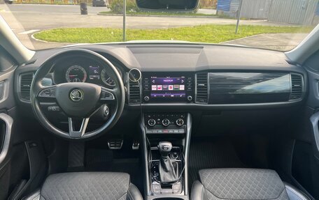 Skoda Kodiaq I, 2018 год, 2 390 000 рублей, 15 фотография