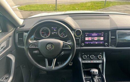 Skoda Kodiaq I, 2018 год, 2 390 000 рублей, 16 фотография