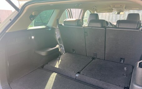 Skoda Kodiaq I, 2018 год, 2 390 000 рублей, 27 фотография