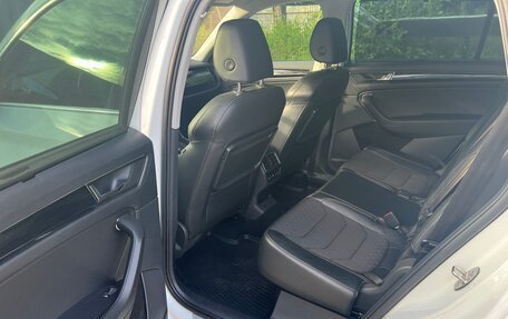 Skoda Kodiaq I, 2018 год, 2 390 000 рублей, 26 фотография