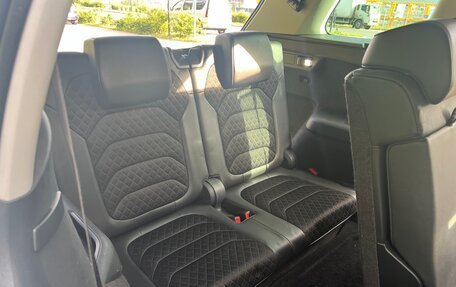Skoda Kodiaq I, 2018 год, 2 390 000 рублей, 25 фотография