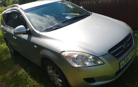 KIA cee'd I рестайлинг, 2009 год, 620 000 рублей, 5 фотография
