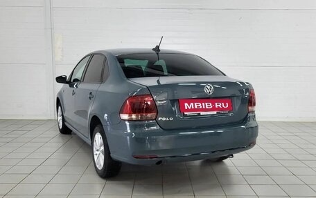 Volkswagen Polo VI (EU Market), 2020 год, 1 060 000 рублей, 11 фотография