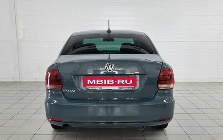 Volkswagen Polo VI (EU Market), 2020 год, 1 060 000 рублей, 10 фотография