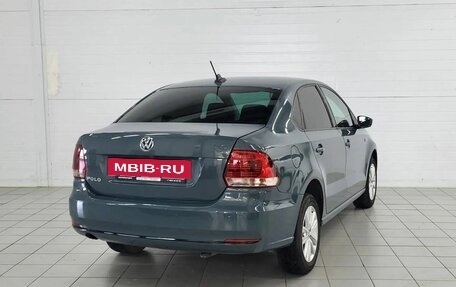 Volkswagen Polo VI (EU Market), 2020 год, 1 060 000 рублей, 9 фотография