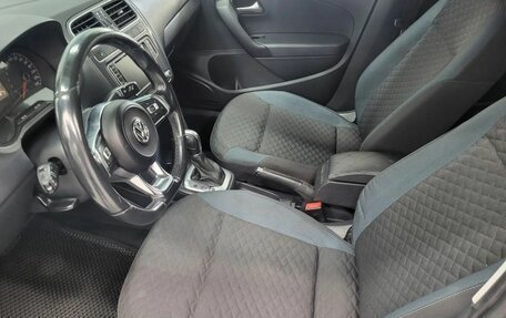 Volkswagen Polo VI (EU Market), 2020 год, 1 060 000 рублей, 21 фотография