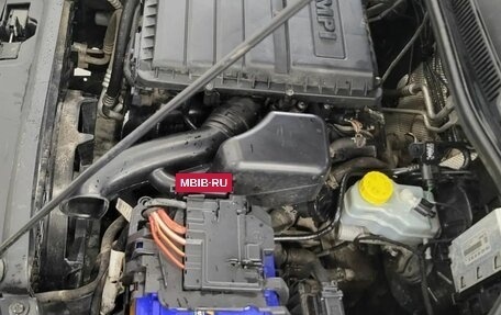 Volkswagen Polo VI (EU Market), 2020 год, 1 060 000 рублей, 16 фотография