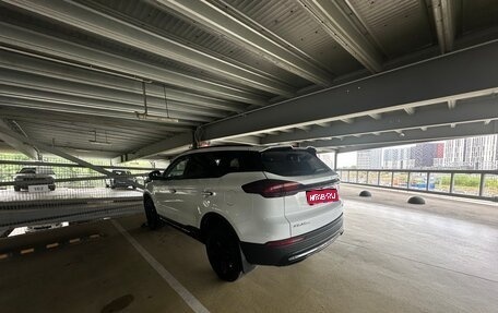 Geely Atlas, 2023 год, 2 600 000 рублей, 1 фотография