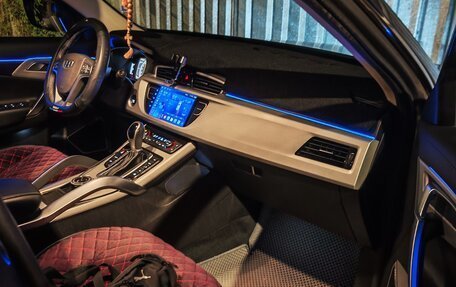 Geely Atlas I, 2019 год, 1 785 000 рублей, 1 фотография