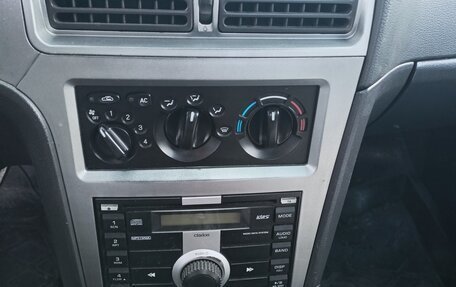 Daewoo Nexia I рестайлинг, 2012 год, 260 000 рублей, 1 фотография