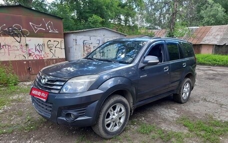 Great Wall Hover H3 I, 2012 год, 500 000 рублей, 1 фотография