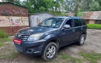 Great Wall Hover H3 I, 2012 год, 500 000 рублей, 1 фотография