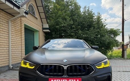 BMW M8 I (F91/F92/F93), 2020 год, 10 200 000 рублей, 1 фотография
