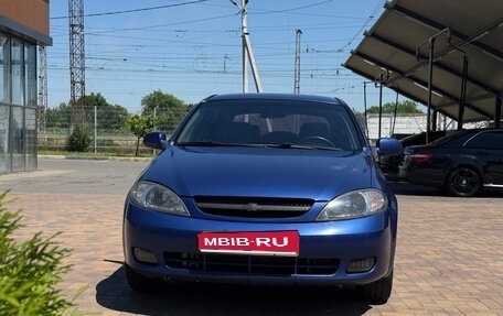 Chevrolet Lacetti, 2007 год, 440 000 рублей, 1 фотография