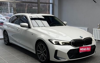 BMW 3 серия, 2024 год, 3 140 000 рублей, 1 фотография