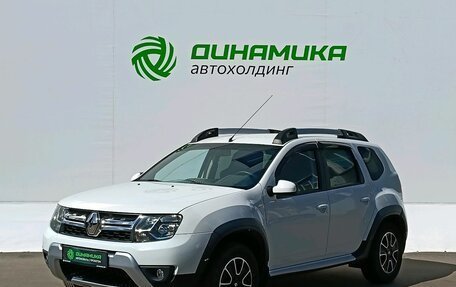 Renault Duster I рестайлинг, 2019 год, 1 590 000 рублей, 1 фотография